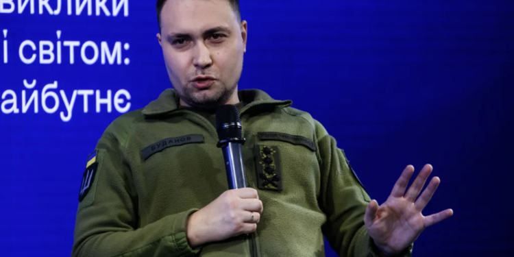 Роспропаганду не перемогти, Telegram – проблема, Москва знала про теракт до попередження США, – Буданов