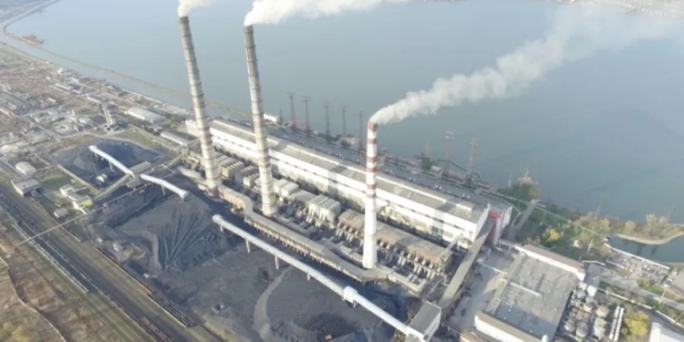 Після російської атаки 22 березня пошкоджено всі енергоблоки Бурштинської та Ладижинської ТЕС