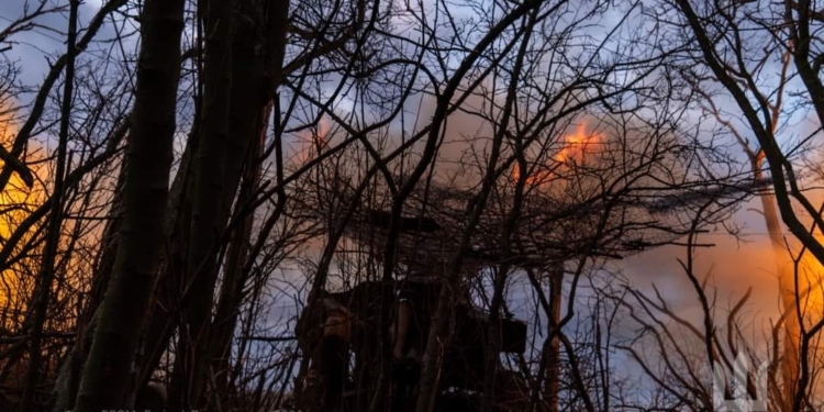 За добу в Україні ліквідовано ще 820 окупантів, загалом – понад 440 тисяч. Повні втрати ворога