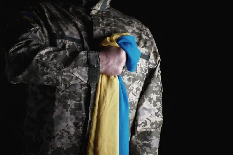 В Україну повернули тіла 121 загиблого захисника 1