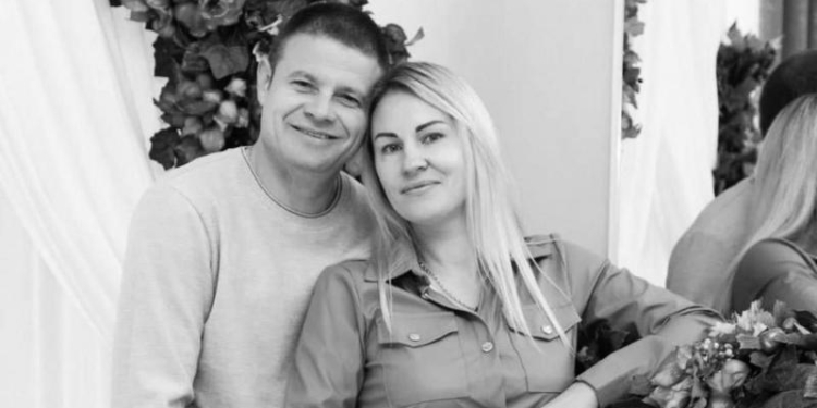 В Одесі внаслідок атаки російського дрона загинуло подружжя військових і троє їхніх дітей (ФОТО)