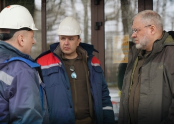 Внаслідок російської атаки 22 березня зруйнована Зміївська ТЕС на Харківщині