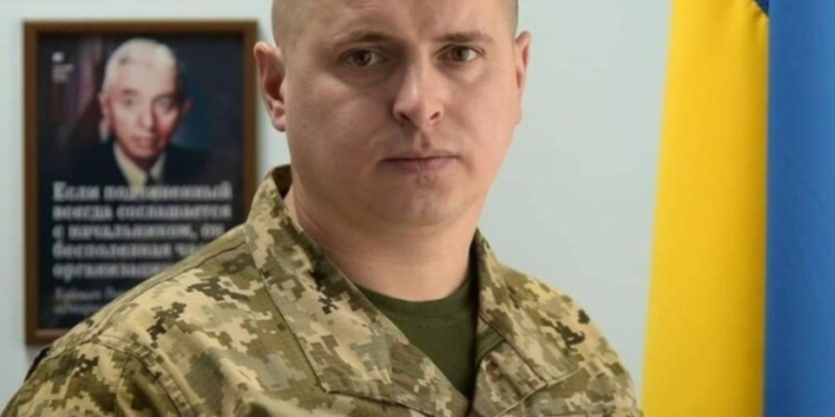 “Якщо голову ТЦК звинувачують виключно у поцілунках – це майже свята людина”, – реакція на скандал з рівненським військкомом