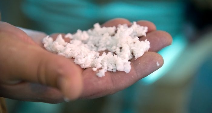 РФ купує речовину для виробництва снарядів у США, Тайваню та Німеччині. Хто ще в схемі