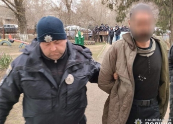 В поліції Миколаївщини розповіли подробиці викрадення 8-річної дівчинки (ФОТО, ВІДЕО)