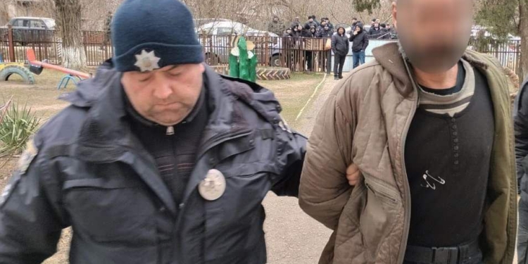 В поліції Миколаївщини розповіли подробиці викрадення 8-річної дівчинки (ФОТО, ВІДЕО)