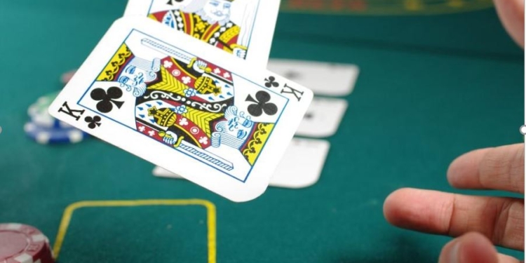 Як частіше перемагати в казино