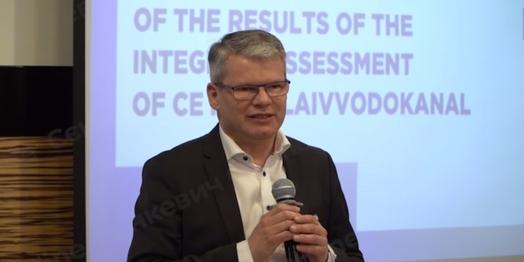 Звіт з оцінки доброчесності «Миколаївводоканалу»: велика кількість прямих тендерних договорів, фінансова нестабільність і порушення природоохоронного законодавства