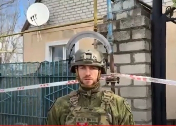 Житель Миколаєві приніс додому 8 касетних снарядів і почав розбирати. Зараз в реанімації (ФОТО, ВІДЕО)