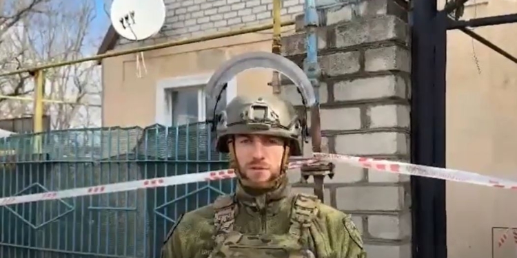 Житель Миколаєві приніс додому 8 касетних снарядів і почав розбирати. Зараз в реанімації (ФОТО, ВІДЕО)