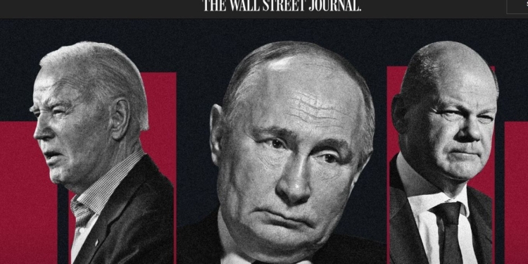 Канал між США, РФ та Німеччиною для обміну ув’язнених. Як він працює насправді