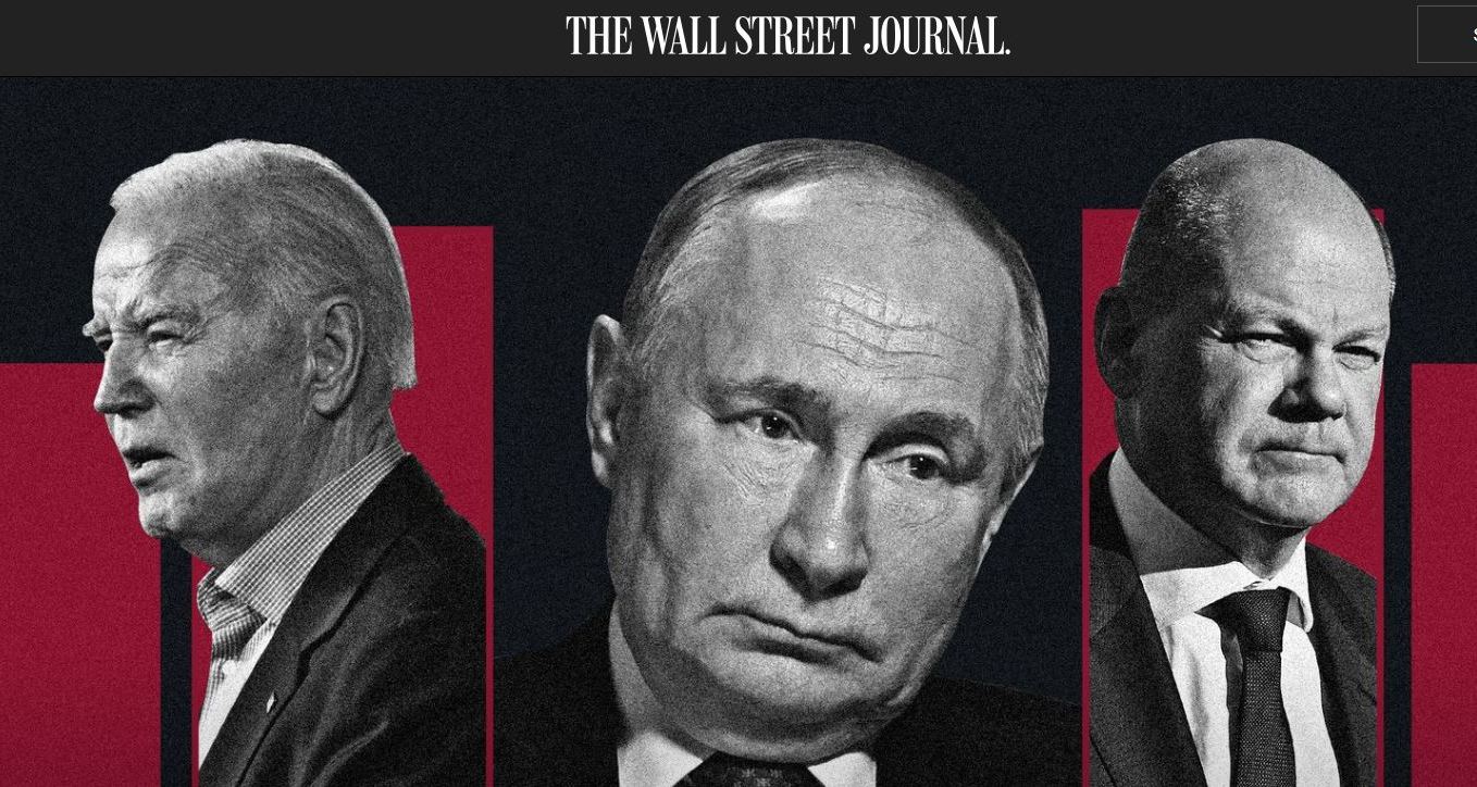 Канал між США, РФ та Німеччиною для обміну ув’язнених. Як він працює насправді