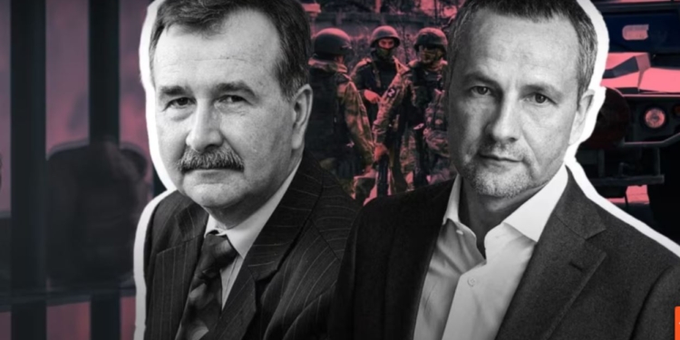 Скільки мерів півдня України досі у російському полоні (ВІДЕО)