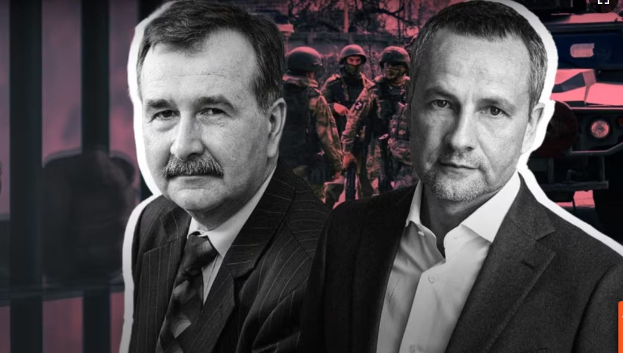 Скільки мерів півдня України досі у російському полоні (ВІДЕО)