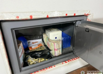 На Миколаївщині зловили банду – з розмахом торгували накотиками і зброєю (ФОТО, ВІДЕО)