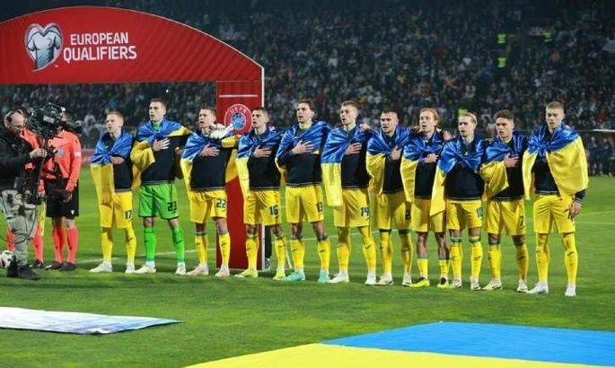 Україна – Ісландія: де дивитися вирішальний матч відбору на Євро-2024, хто фаворит букмекерів 1