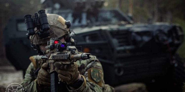 В Україні ліквідовано ще 700 окупантів, загалом – понад 433 тисячі. Повні втрати ворога