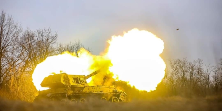 За добу в Україні ліквідовано ще 1030 окупантів, загалом – понад 439 тисяч. Повні втрати ворога