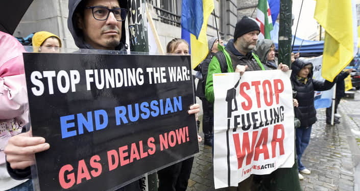 Ахіллесова п’ята Путіна. Андрій Єрмак знає, як позбавити РФ нафтових доходів, щоб покласти край її агресії