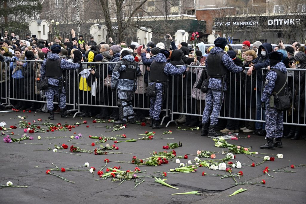 Україна готується до російських дезінформаційних атак на Зеленського, - Bloomberg 3