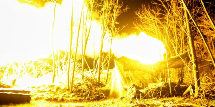 За добу в Україні ліквідовано ще 1250 окупантів, загалом – понад 420 тисяч. Повні втрати ворога