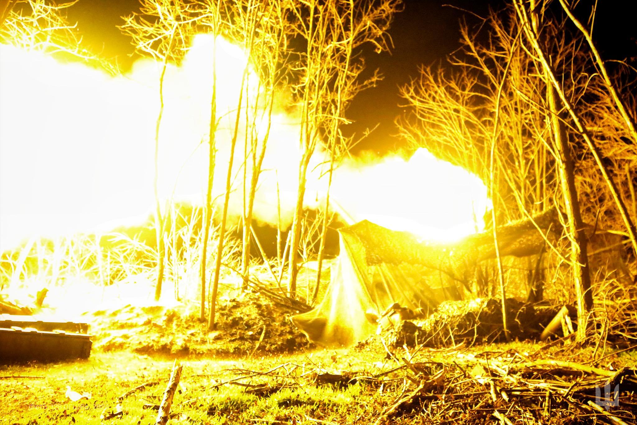 За добу в Україні ліквідовано ще 1250 окупантів, загалом – понад 420 тисяч. Повні втрати ворога