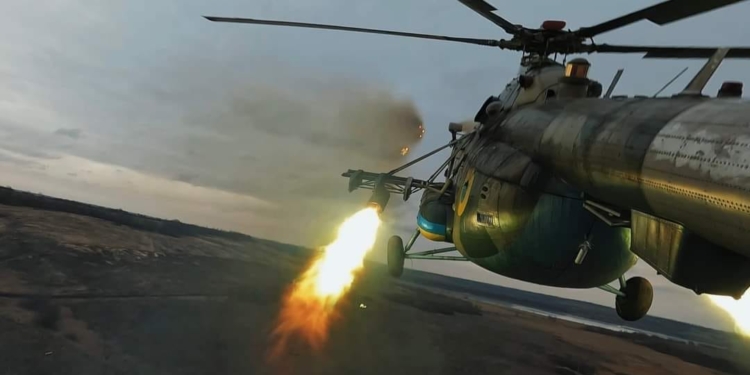 За добу в Україні ліквідовано ще 1160 окупантів, загалом – понад 421 тисячу. Повні втрати ворога