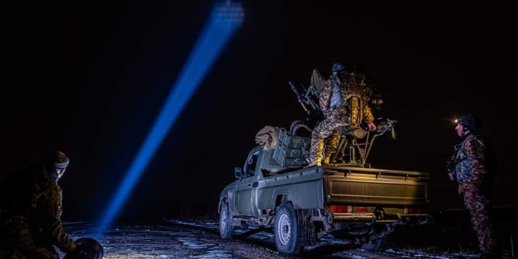 За добу в Україні ліквідовано ще 850 окупантів, загалом – понад 423 тисячі. Повні втрати ворога