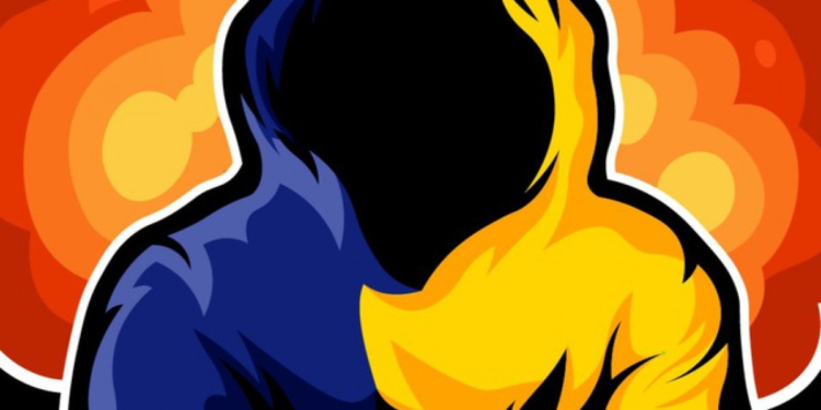 «Николаевский Ванёк» дав своє перше інтерв’ю