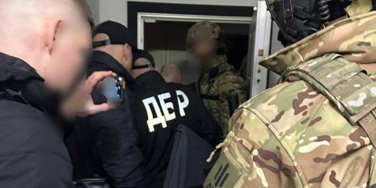 Колишнього посадовець Командування Сил логістики обікрав ЗСУ на 58 млн грн. (ФОТО, ВІДЕО)