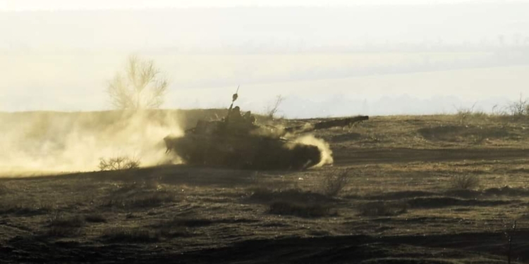 За добу в Україні ліквідовано ще 1160 окупантів, загалом – понад 416 тисяч. Повні втрати ворога