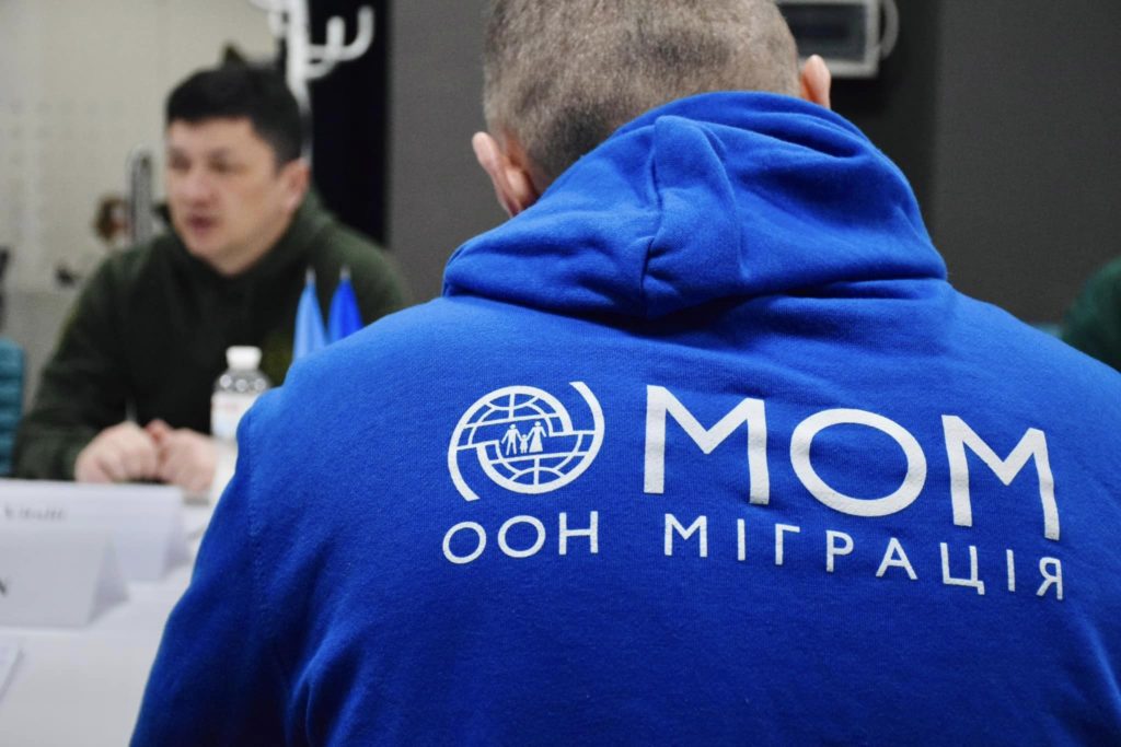 Миколаїв відвідали представники МОМ: обіцяють підтримку аграріям (ФОТО) 5