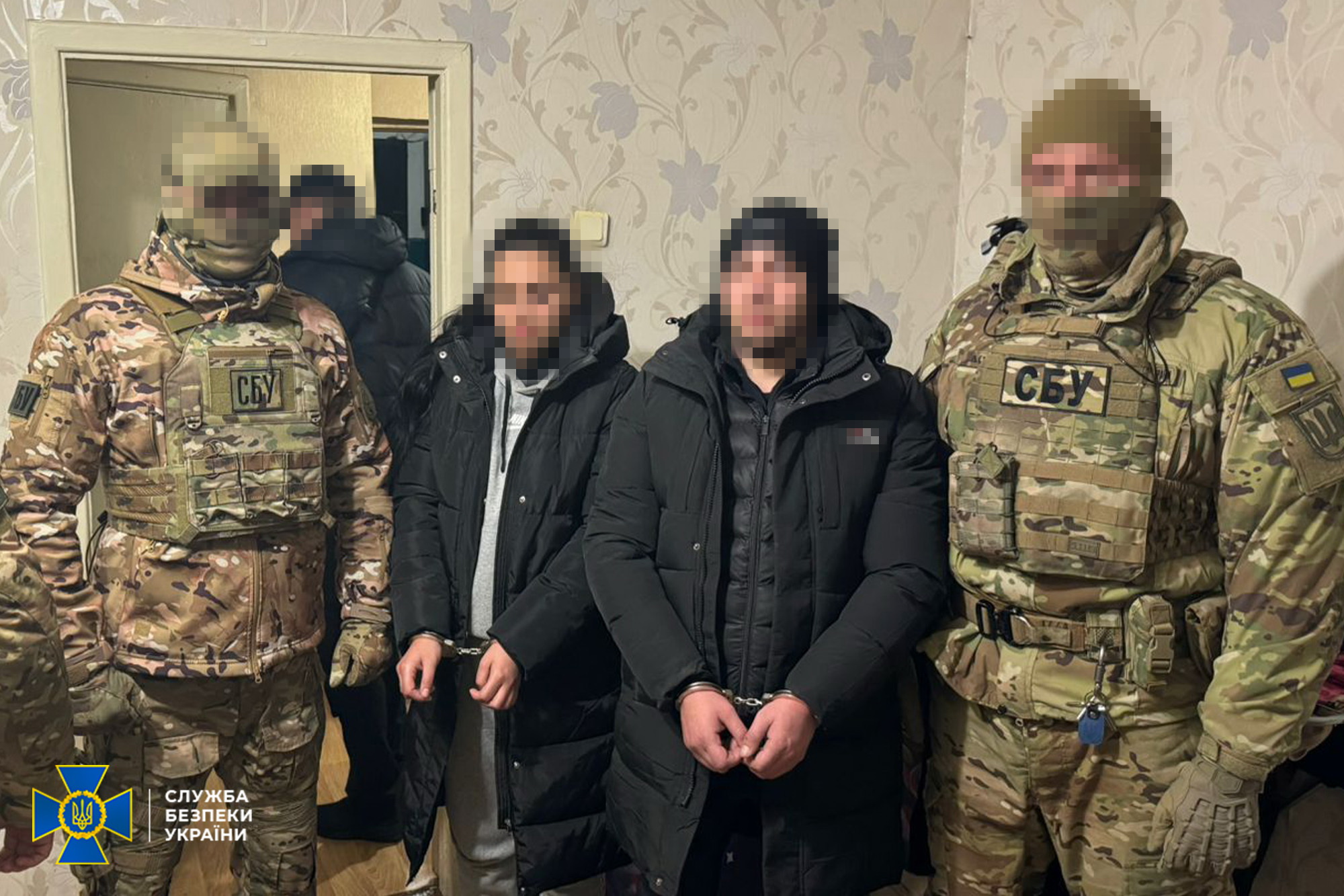 Українці в ЄС організували наркосиндикат  – виготовляли тут, продавали там. Як їх затримали (ФОТО)