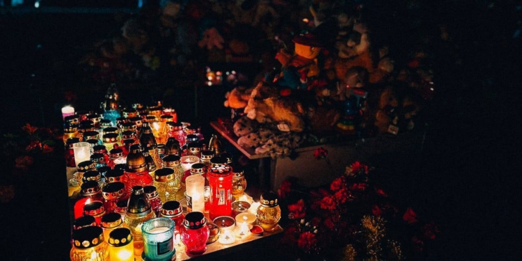 Пошукові роботи в Одесі завершено – виявлено 12 загиблих, з них 5 дітей (ФОТО)