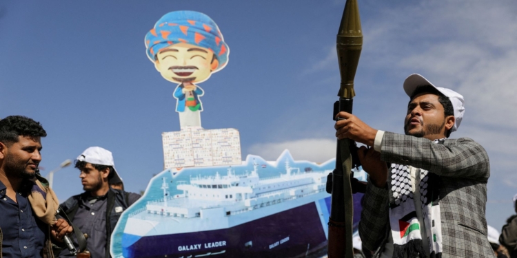 У Червоному морі перерізали кабелі глобального інтернету – вони критично важливі для передачі даних з Азії до Європи