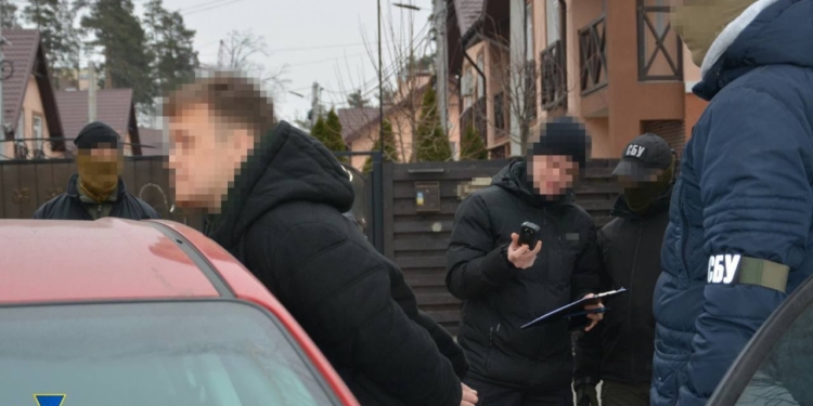 СБУ знешкодила масштабну агентурну мережу ФСБ, яка діяла «під прикриттям» УПЦ (МП) (ФОТО, ВІДЕО)