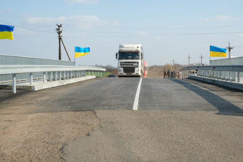 На Миколаївщині відбудували ще один міст – у Шевченківській громаді (ФОТО) 8