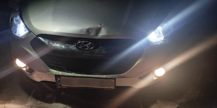 На Миколаївщині депутату сільради, який збив пішохода, загрожує 3 роки в’язниці