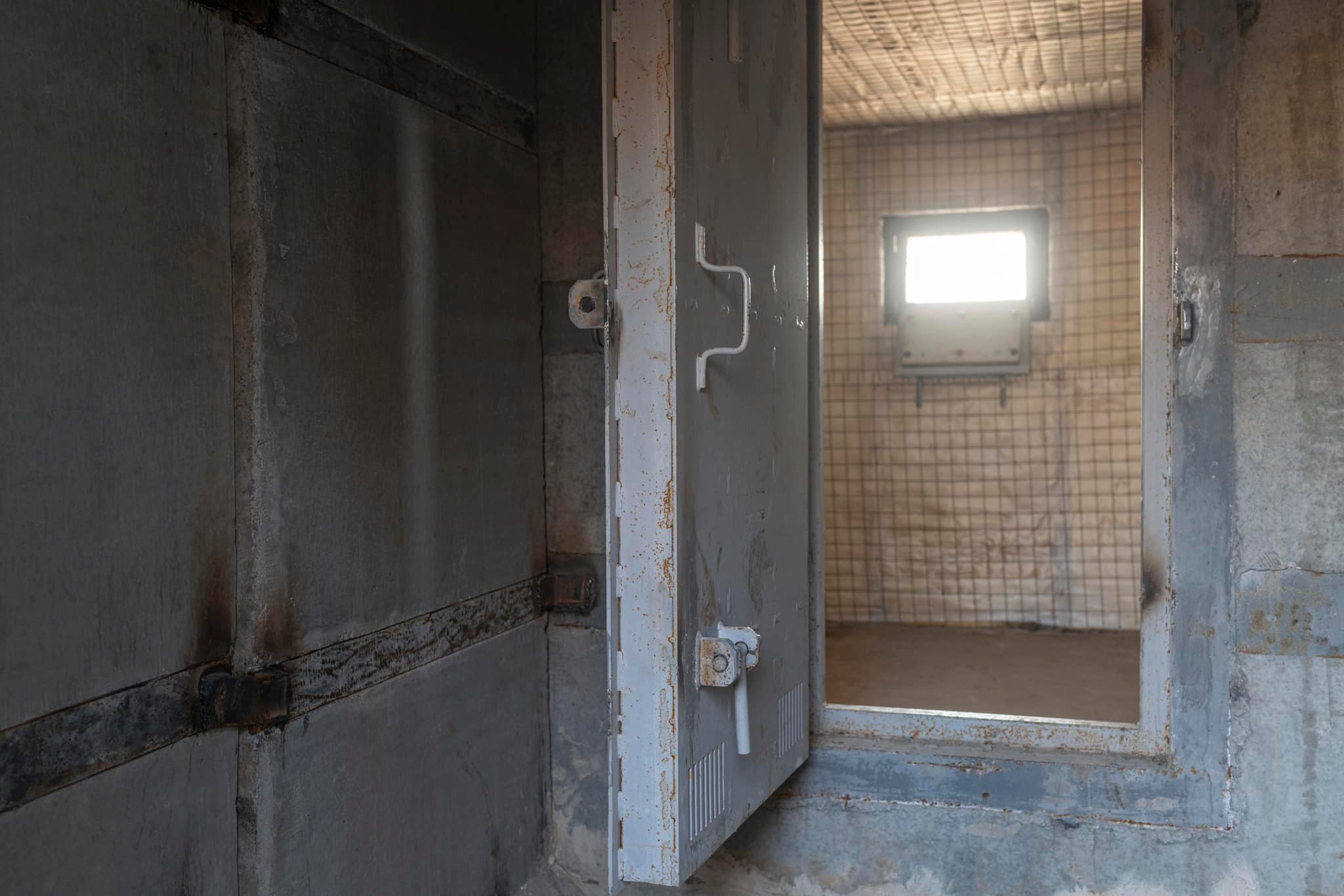 Як Україна будує фортифікації на лініях оборони (ФОТО)