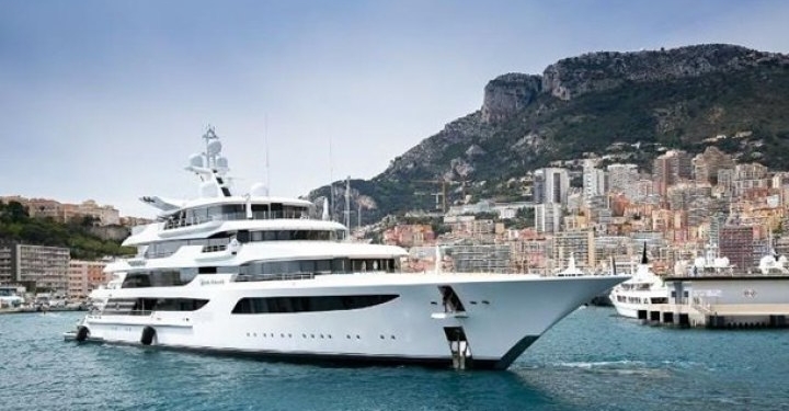 АРМА через конкурс обере організатора торгів з продажу яхти Медведчука