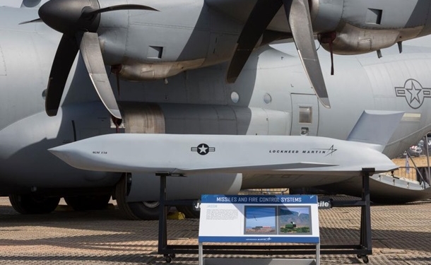 Німеччина знайшла потенційну заміну для Taurus – ЗМІ