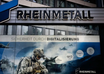 Rheinmetall