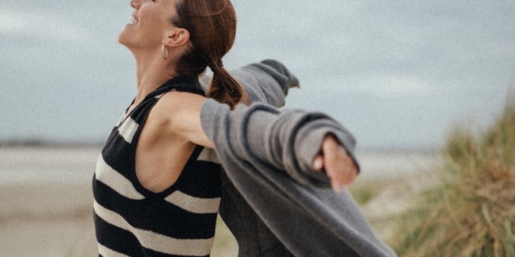 Сприймайте схуднення як побічний ефект, – Аніта Луценко