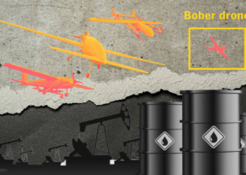 Скільки вже НПЗ в РФ атакували дрони, і наскільки кусючими є ці удари (ІНФОГРАФІКА)