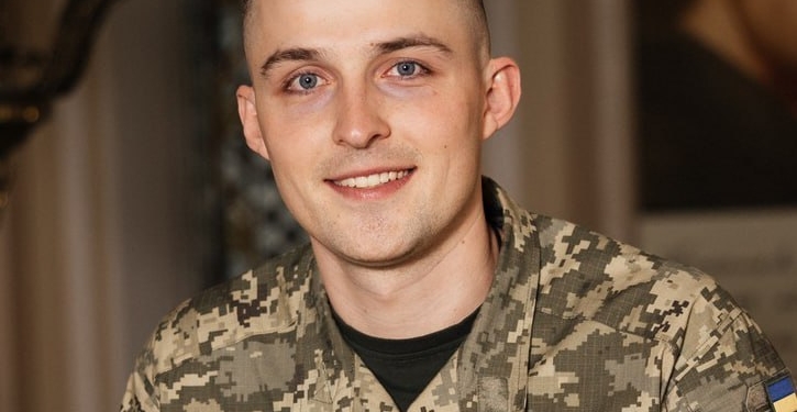 Знайомтесь: новий речник Повітряних сил ЗСУ Ілля Євлаш