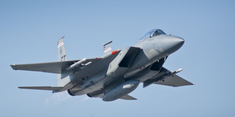 США збираються списати одразу 250 літаків – F-15, A-10 та навіть F-22 з B-2 (ФОТО)