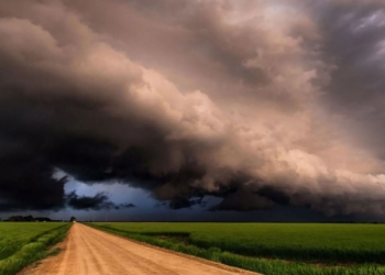 Україна може втратити території через глобальне потепління