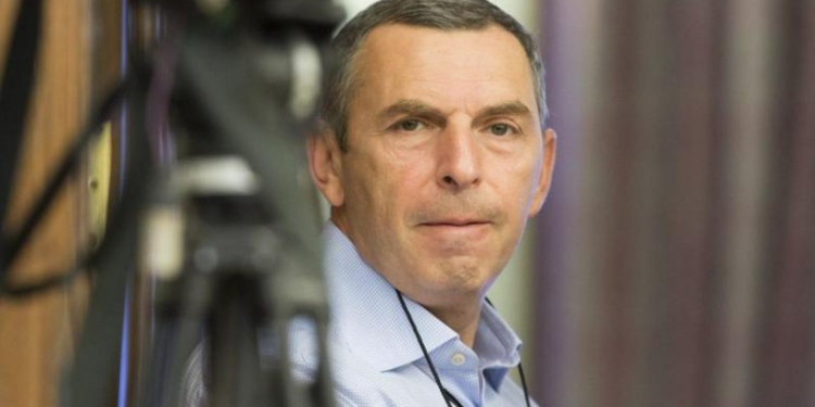 Відставка Шефіра. Перший помічник почав віддалятися давно, – ВВС (ФОТО)