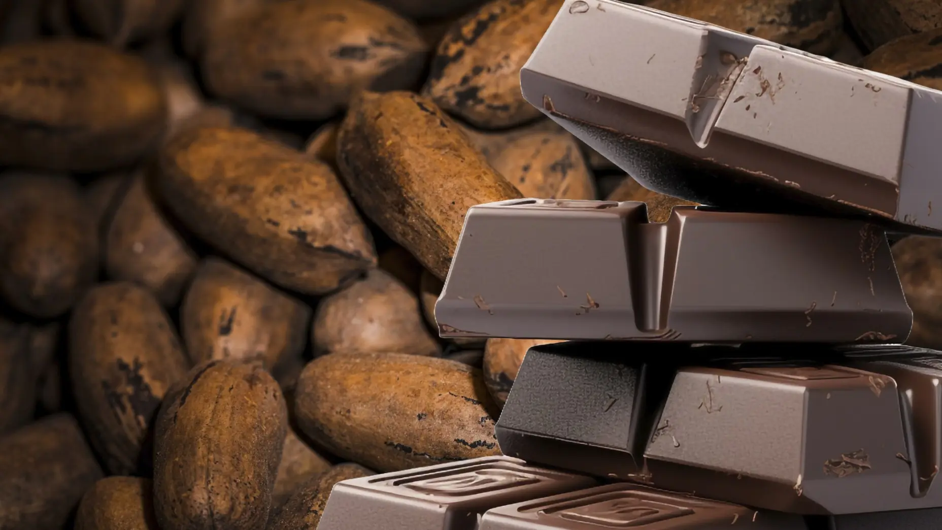 Любите шоколад? Їжте зараз, бо може подорожчати вдвічі