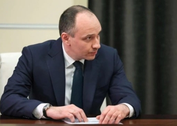 Ще треті півні не співали, а у владі РФ почався движ – син Ковальчука вже при посаді (ФОТО)